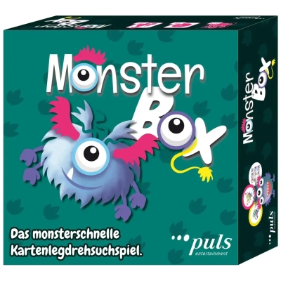 Monster Box