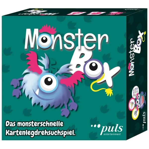 Monster Box