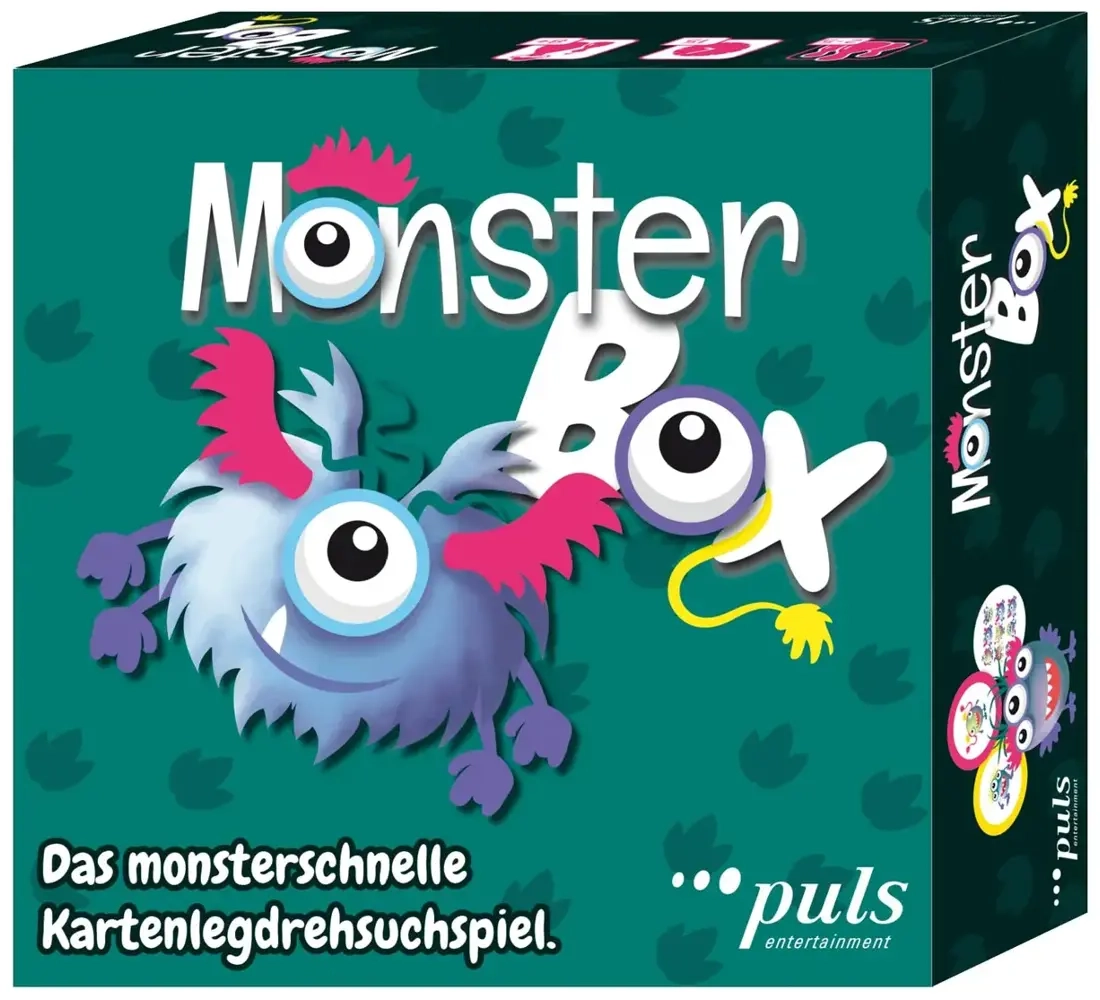 Monster Box