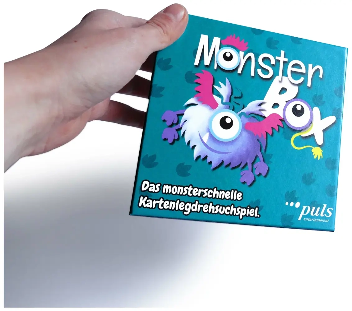 Monster Box