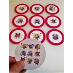 Monster Box
