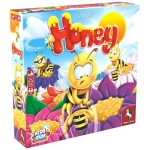 Honey - DE/EN