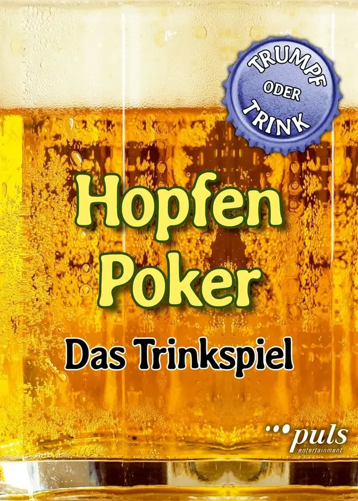 Hopfen-Poker