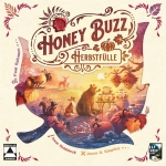 Honey Buzz – Herbstfülle - Erweiterung