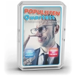 Populisten-Quartett