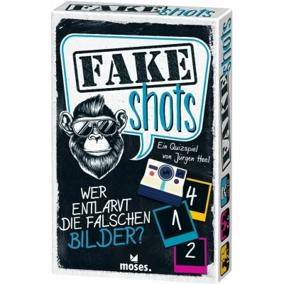 Fake Shots