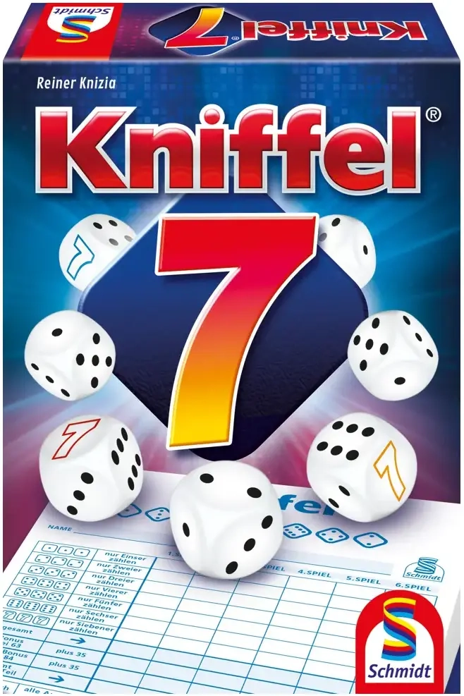 Kniffel 7