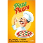 PIZZA-PAZZA