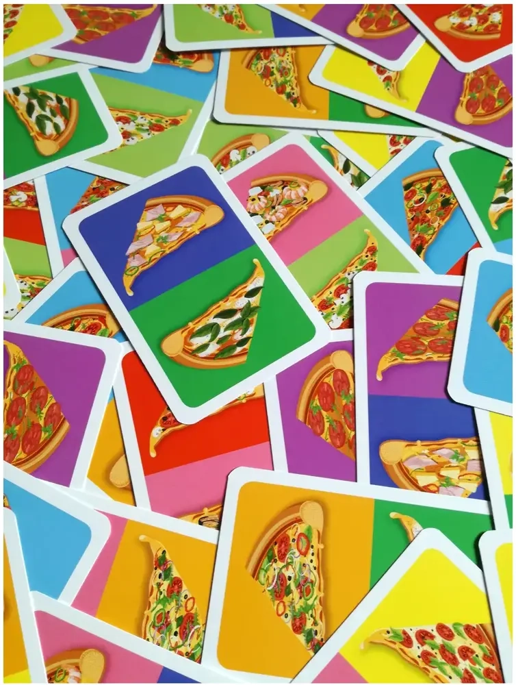 PIZZA-PAZZA