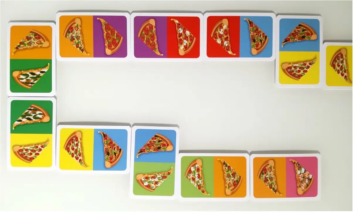 PIZZA-PAZZA