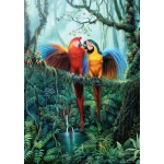 Love in the Forest - Jose Moreno Aparicio