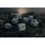 The Witcher Dice Set: Leshen - The Shapeshifter (7)