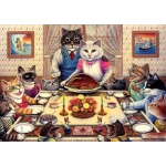 Cat Family