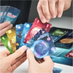 Lost Galaxy - Das intergalaktische Kartenspiel