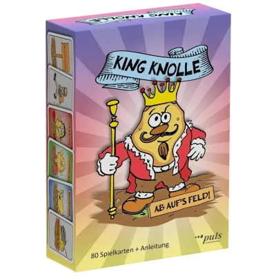 King Knolle