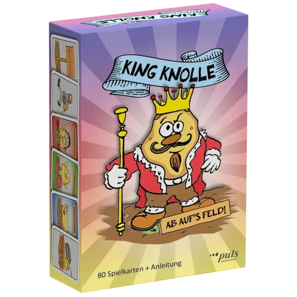 King Knolle