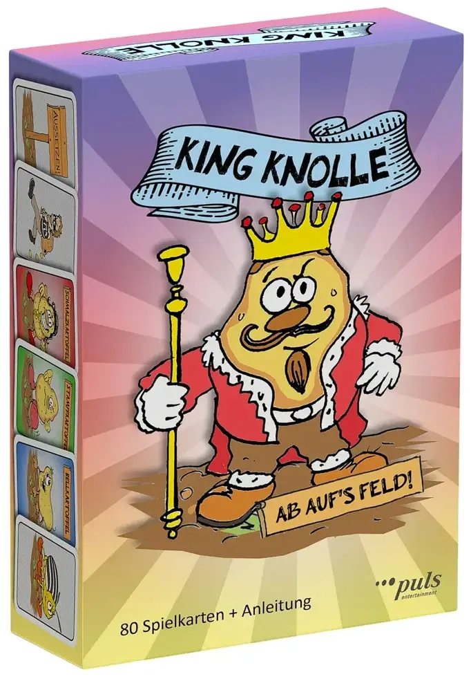 King Knolle