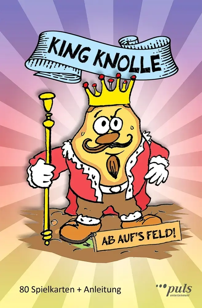 King Knolle