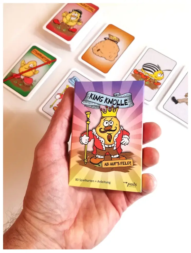 King Knolle