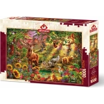 Magic Forest