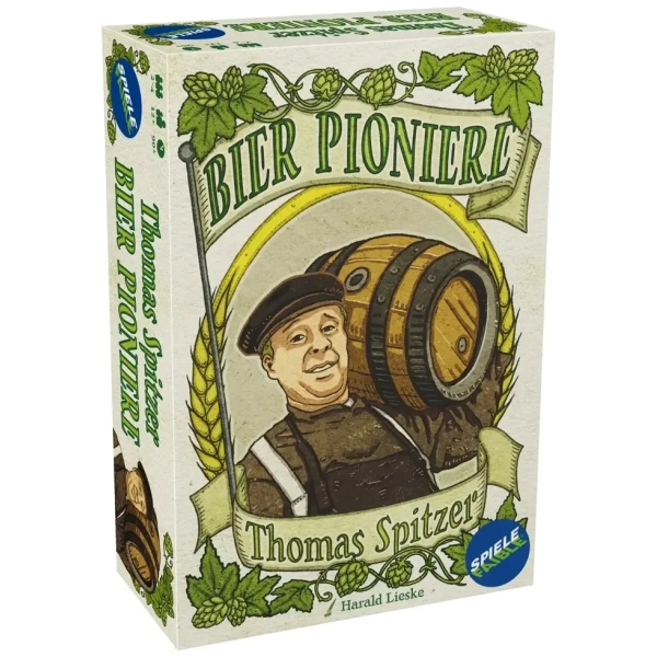 Bier Pioniere