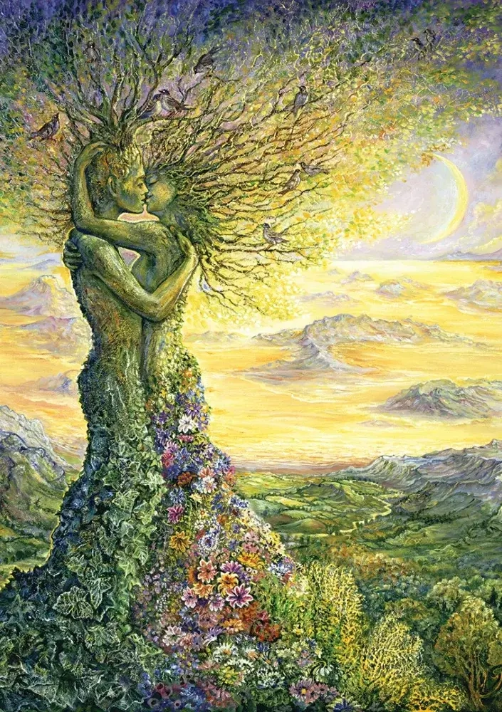 Nature's Love
