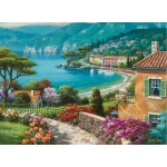 Lakeside