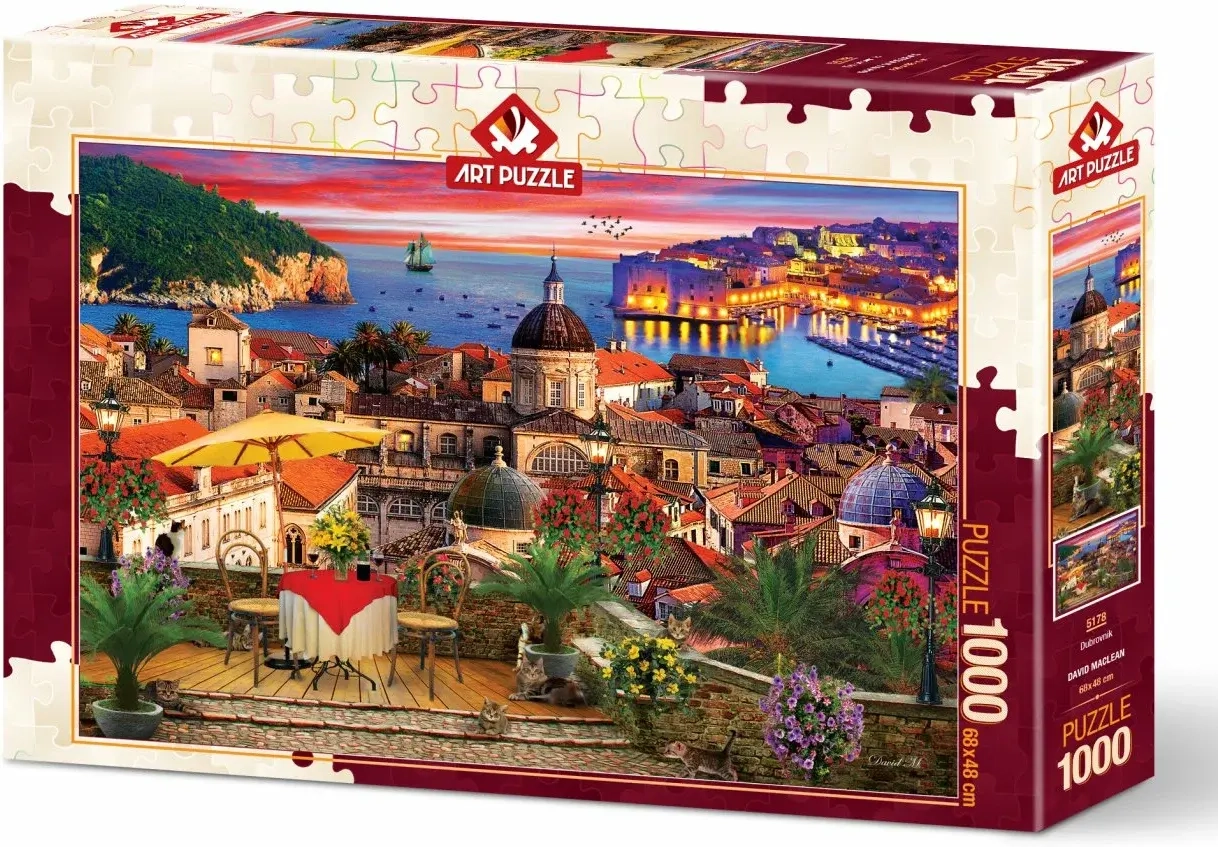 Dubrovnik