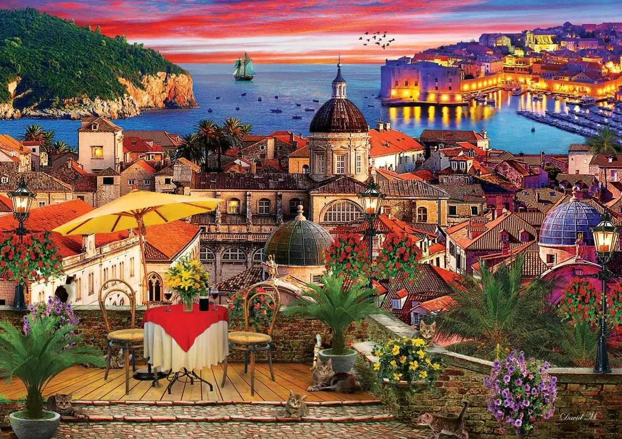 Dubrovnik