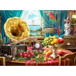 Still Life With Fruit