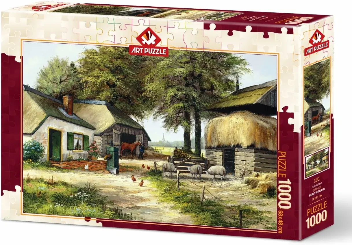 Homestead