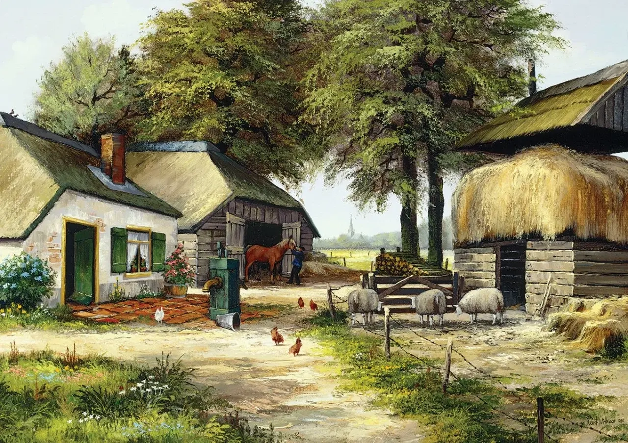 Homestead