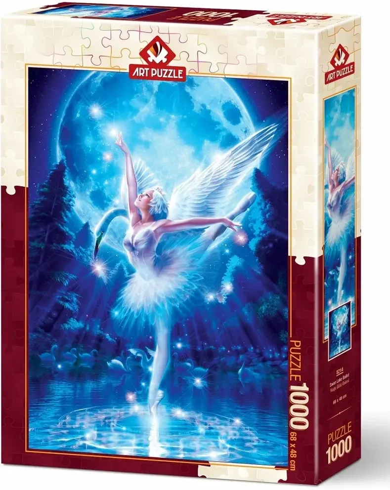 Swan Lake Ballet