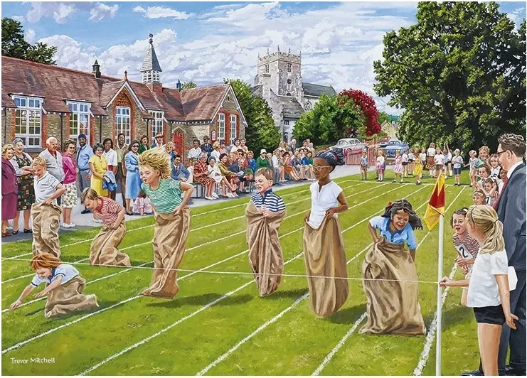 Sports Day