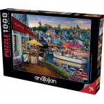 Harbour Gallery