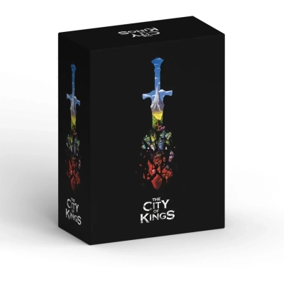 The City of Kings Refreshed - EN