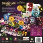 Wonderlands War - DE