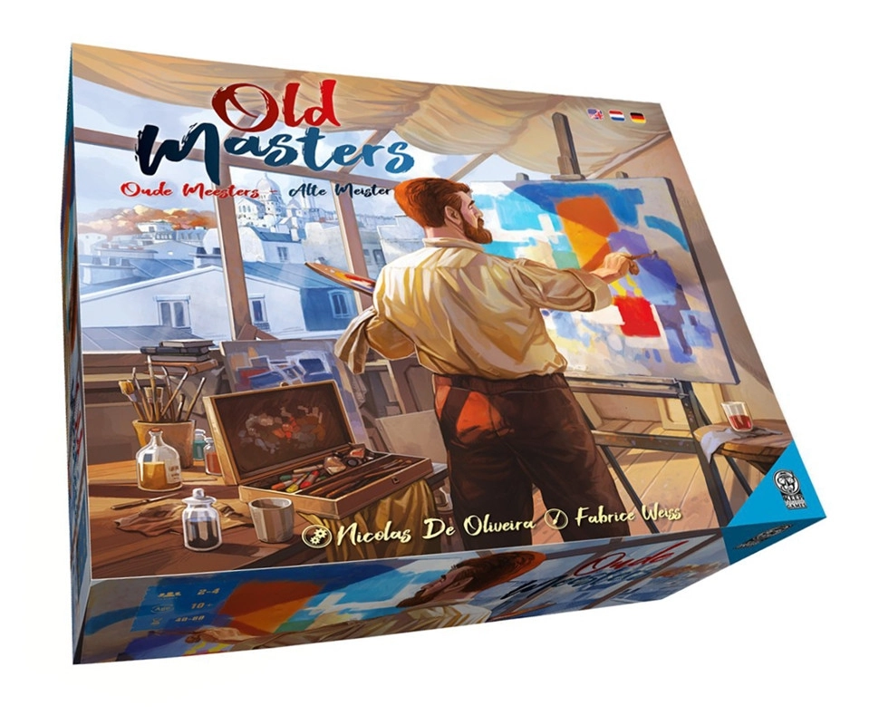 Alte Meister