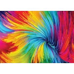 Gradient: Farbstreifen