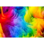 Colorful Dreams