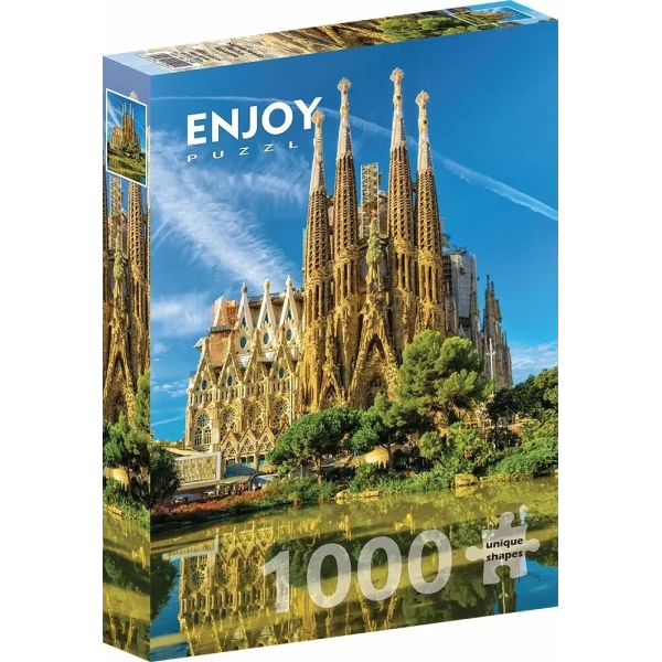 Sagrada Familia