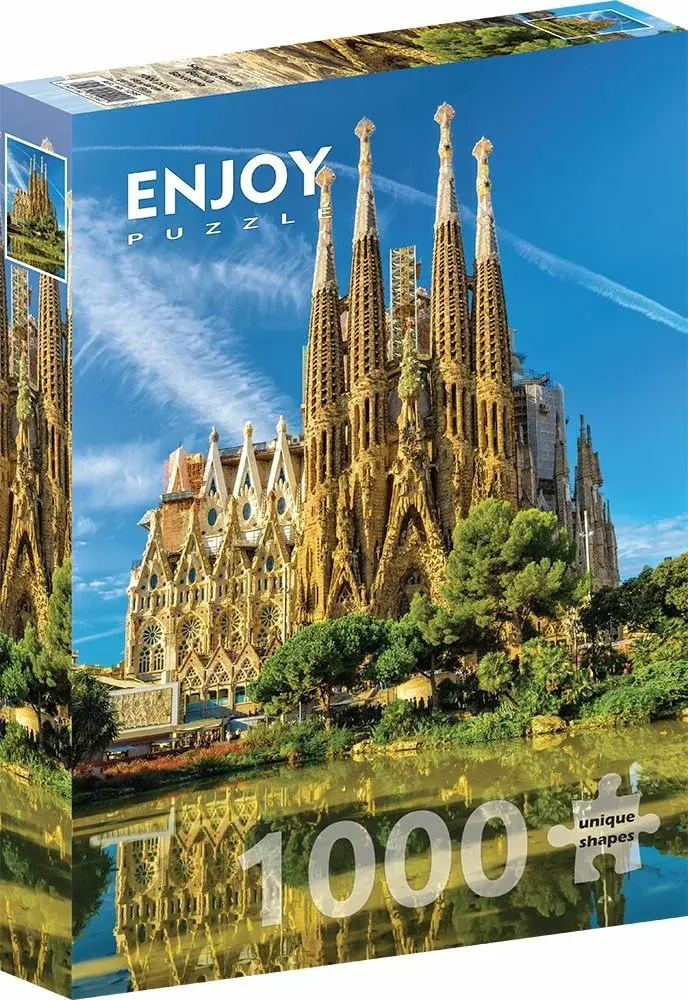 Sagrada Familia
