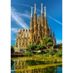 Sagrada Familia