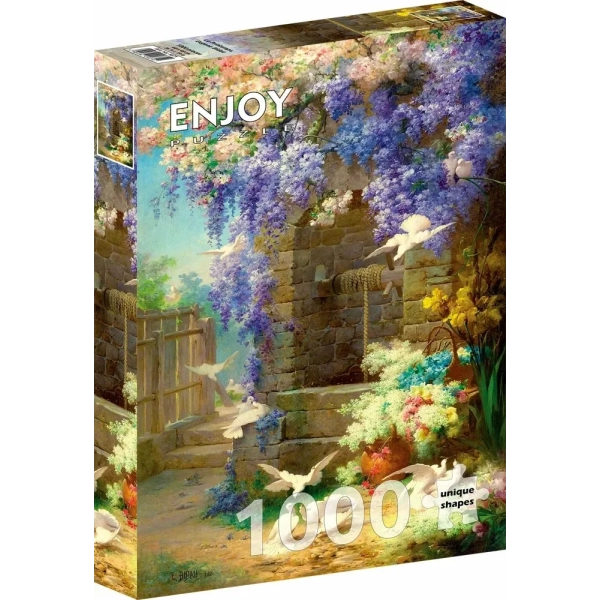 Der Frühling - Eugene Bidau Der Frühling - Eugene Bidau