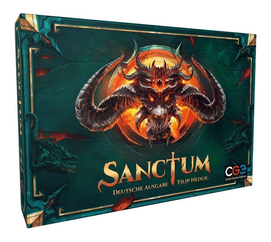 Sanctum