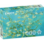 Vincent Van Gogh: Mandelblüten