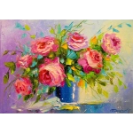 A Bouquet of Roses