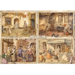 Bakers from 19th Century Bakers from 19th Century