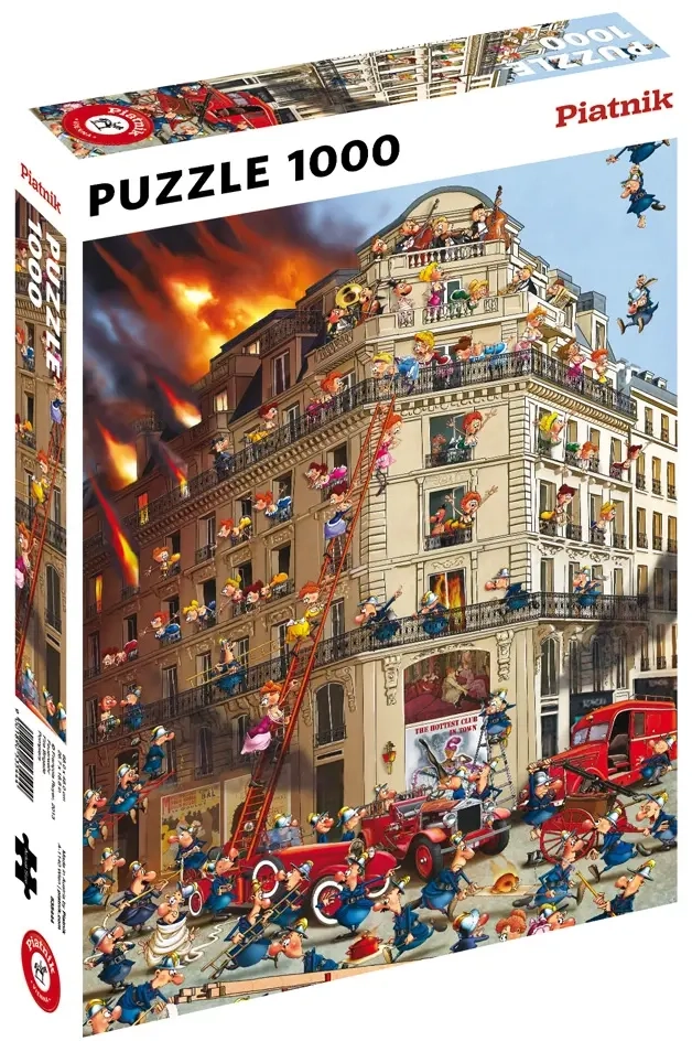 Feuerwehr