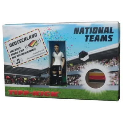 Tipp-Kick Star-Kicker Deutschland mit Soundchip
